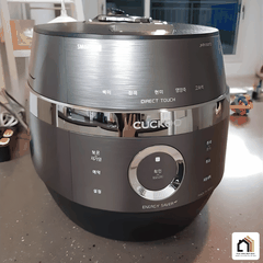 Cuckoo CRP-JHR1060FD 1,8l - Nồi cơm điện cao tần Cuckoo tại Vua Nhà Bếp Đức 03