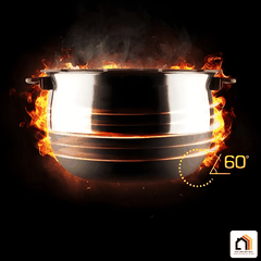 Cuckoo CRP-JHR1060FD 1,8l - Nồi cơm điện cao tần Cuckoo tại Vua Nhà Bếp Đức 06