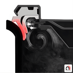 Cuckoo CRP-JHR1060FD 1,8l - Nồi cơm điện cao tần Cuckoo tại Vua Nhà Bếp Đức 07