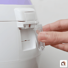 Cuckoo 1.08L CR-0671/VWVNCV - Nồi cơm điện cơ Cuckoo tại Vua Nhà Bếp Đức 06