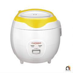Cuckoo 1.08L CR-0671/VWVNCV - Nồi cơm điện cơ Cuckoo tại Vua Nhà Bếp Đức 11