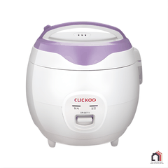 Cuckoo 1.08L CR-0671/VWVNCV - Nồi cơm điện cơ Cuckoo tại Vua Nhà Bếp Đức 12