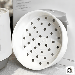 Cuckoo CR-1095/WHVNCV 1.8L - Nồi cơm điện cơ Cuckoo tại Vua Nhà Bếp Đức 11