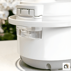 Cuckoo CR-1095/WHVNCV 1.8L - Nồi cơm điện cơ Cuckoo tại Vua Nhà Bếp Đức 15