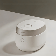 Cuckoo CR-0685GW - Nồi Cơm Điện Cuckoo 2026 tại Vua Nhà Bếp Đức 03