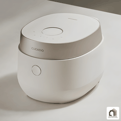 Cuckoo CR-0685GW - Nồi Cơm Điện Cuckoo 2026 tại Vua Nhà Bếp Đức 12