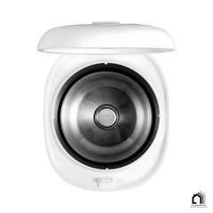 Cuckoo CR-0255MW - Nồi Cơm Điện Mini Cuckoo 2026 tại Vua Nhà Bếp Đức 14