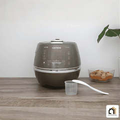 Cuckoo 1.8L CRP-CHSS1009FN/DBVNCV - Nồi Cơm Điện Tử Cao Tần Cuckoo tại Vua Nhà Bếp Đức 02