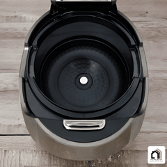 Cuckoo 1.8L CRP-CHSS1009FN/DBVNCV - Nồi Cơm Điện Tử Cao Tần Cuckoo tại Vua Nhà Bếp Đức 04