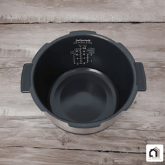 Cuckoo 1.8L CRP-CHSS1009FN/DBVNCV - Nồi Cơm Điện Tử Cao Tần Cuckoo tại Vua Nhà Bếp Đức 05