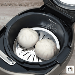 Cuckoo 1.8L CRP-CHSS1009FN/DBVNCV - Nồi Cơm Điện Tử Cao Tần Cuckoo tại Vua Nhà Bếp Đức 06