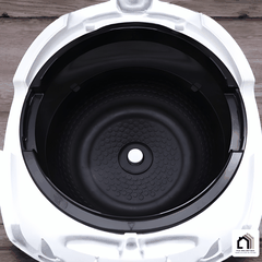 Cuckoo 1,8L CRP-LHTR1009F/WHSIVNCV - Nồi Cơm Điện Tử Cao Tần tại Vua Nhà Bếp Đức 04