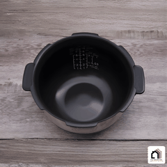 Cuckoo 1,8L CRP-LHTR1009F/WHSIVNCV - Nồi Cơm Điện Tử Cao Tần tại Vua Nhà Bếp Đức 05