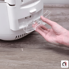 Cuckoo 1,8L CRP-LHTR1009F/WHSIVNCV - Nồi Cơm Điện Tử Cao Tần tại Vua Nhà Bếp Đức 07