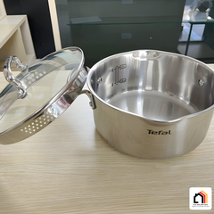 NỒI ĐƠN TEFAL DUETTO tại Vua Nhà Bếp Đức 2026 12