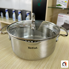 NỒI ĐƠN TEFAL DUETTO tại Vua Nhà Bếp Đức 2026 03