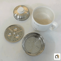 NỒI LẨU ĐIỆN ĐA NĂNG LUMIAS LM-PM606-06