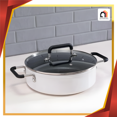 Nồi lẩu Lumias LMP-002CM - Bản Cao Cấp 2026 tại Vua Nhà Bếp Đức 01