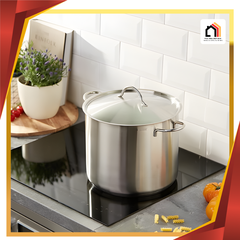 NỒI LUỘC GÀ WMF 28CM tại Vua Nhà Bếp Đức 01