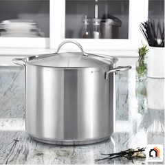 NỒI LUỘC GÀ WMF 28CM tại Vua Nhà Bếp Đức 06