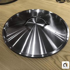 NỒI LUỘC GÀ WMF 28CM tại Vua Nhà Bếp Đức 07