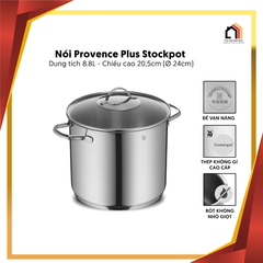 Nồi Luộc Gà WMF Provence Plus 24cm tại Vua Nhà Bếp Đức 01