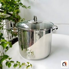 Nồi Luộc Gà WMF Provence Plus 24cm tại Vua Nhà Bếp Đức 06