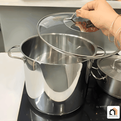 Nồi Luộc Gà WMF Provence Plus 24cm tại Vua Nhà Bếp Đức 05