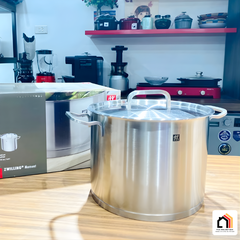 Nồi luộc gà Zwilling Moment tại Vua Nhà Bếp Đức 05