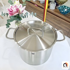 Nồi luộc gà Zwilling Moment tại Vua Nhà Bếp Đức 09