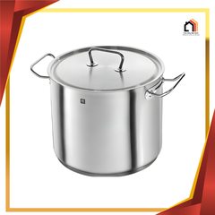 NỒI LUỘC GÀ ZWILLING CLASSIC 14L tại Vua Nhà Bếp Đức 01