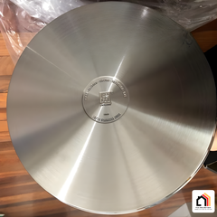 NỒI LUỘC GÀ ZWILLING CLASSIC 14L tại Vua Nhà Bếp Đức 11