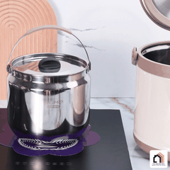 Nồi Ủ Đa Năng Gume Korea GM-2086 - Siêu Sale 2026 tại Vua Nhà Bếp Đức 08