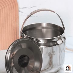 Nồi Ủ Đa Năng Gume Korea GM-2086 - Siêu Sale 2026 tại Vua Nhà Bếp Đức 09