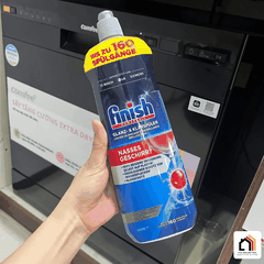 Finish Nước bóng Finish 800ml tại Vua Nhà Bếp Đức 04