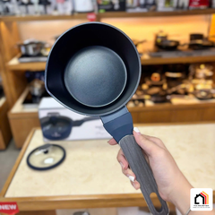 Quánh Berlinger Haus 16cm có nắp tại Vua Nhà Bếp Đức 11