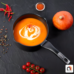 Quánh chống dính Tefal Unlimited 16cm 1,4l tại Vua Nhà Bếp Đức 06