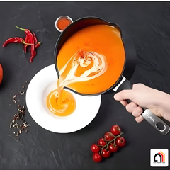 Quánh chống dính Tefal Unlimited 16cm 1,4l tại Vua Nhà Bếp Đức 08