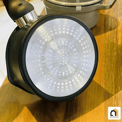 Quánh chống dính Tefal Unlimited 16cm 1,4l tại Vua Nhà Bếp Đức 02