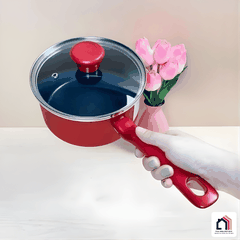 Quánh Chống Dính Tefal So Chef 18cm G1352395 tại Vua Nhà Bếp Đức 03