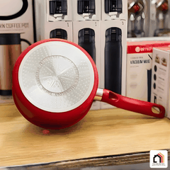 Quánh Chống Dính Tefal So Chef 18cm G1352395 tại Vua Nhà Bếp Đức 07