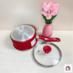 Quánh Chống Dính Tefal So Chef 18cm G1352395 tại Vua Nhà Bếp Đức 08