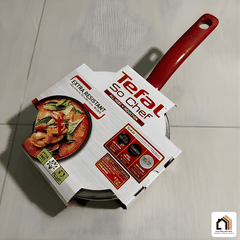 Quánh Chống Dính Tefal So Chef 18cm G1352395 tại Vua Nhà Bếp Đức 09
