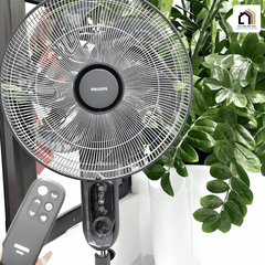 Quạt cây đứng Philips CX1520/01 - Quạt Hiện Đại 2026 tại Vua Nhà Bếp Đức 10