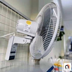 Quạt Treo Tường Toshiba F-WSA20 tại Vua Nhà Bếp Đức 05