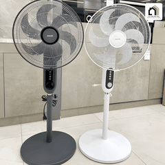 Quạt đứng Philips CX1220/00 - Quạt Thế Hệ Mới 2026 tại Vua Nhà Bếp Đức 10