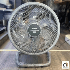 Quạt sàn Tefal Turbo Silence Plus VH686790 tại Vua Nhà Bếp Đức 03