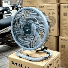 Quạt sàn Tefal Turbo Silence Plus VH686790 tại Vua Nhà Bếp Đức 05