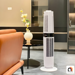 QUẠT THÁP UNOLD SUPER AIR SMART 360 TẠI VUA NHÀ BẾP ĐỨC 02