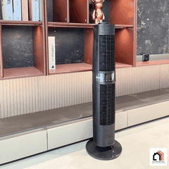 QUẠT THÁP UNOLD SUPER AIR SMART 360 TẠI VUA NHÀ BẾP ĐỨC 03
